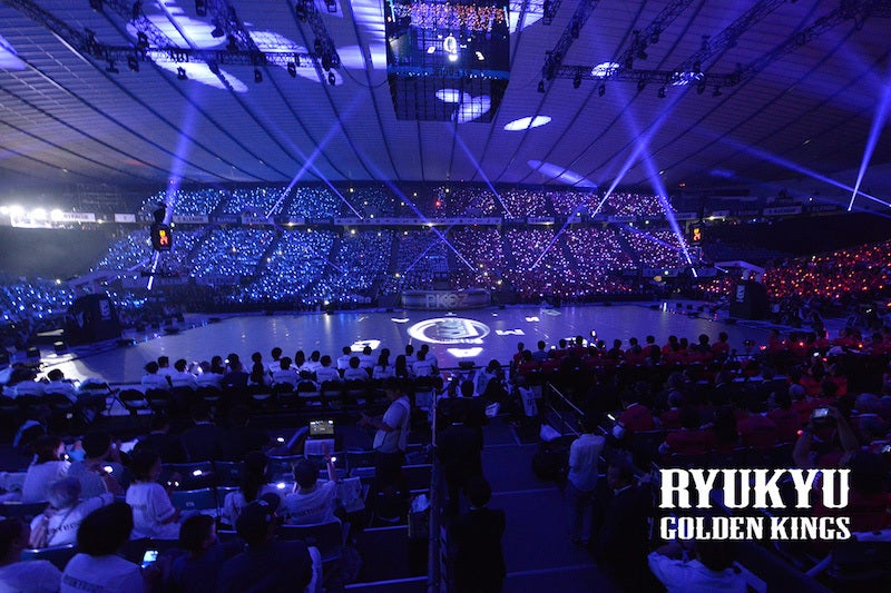 Bリーグ開幕戦、キングスvsアルバルク東京に決定！ | 琉球