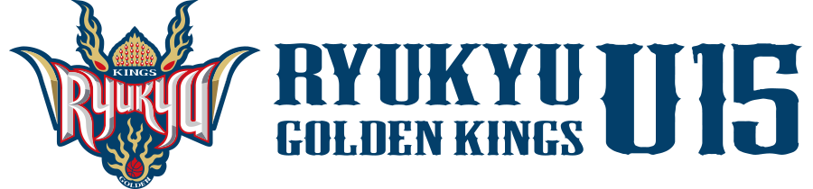 RYUKYU GOLDEN KINGS U15