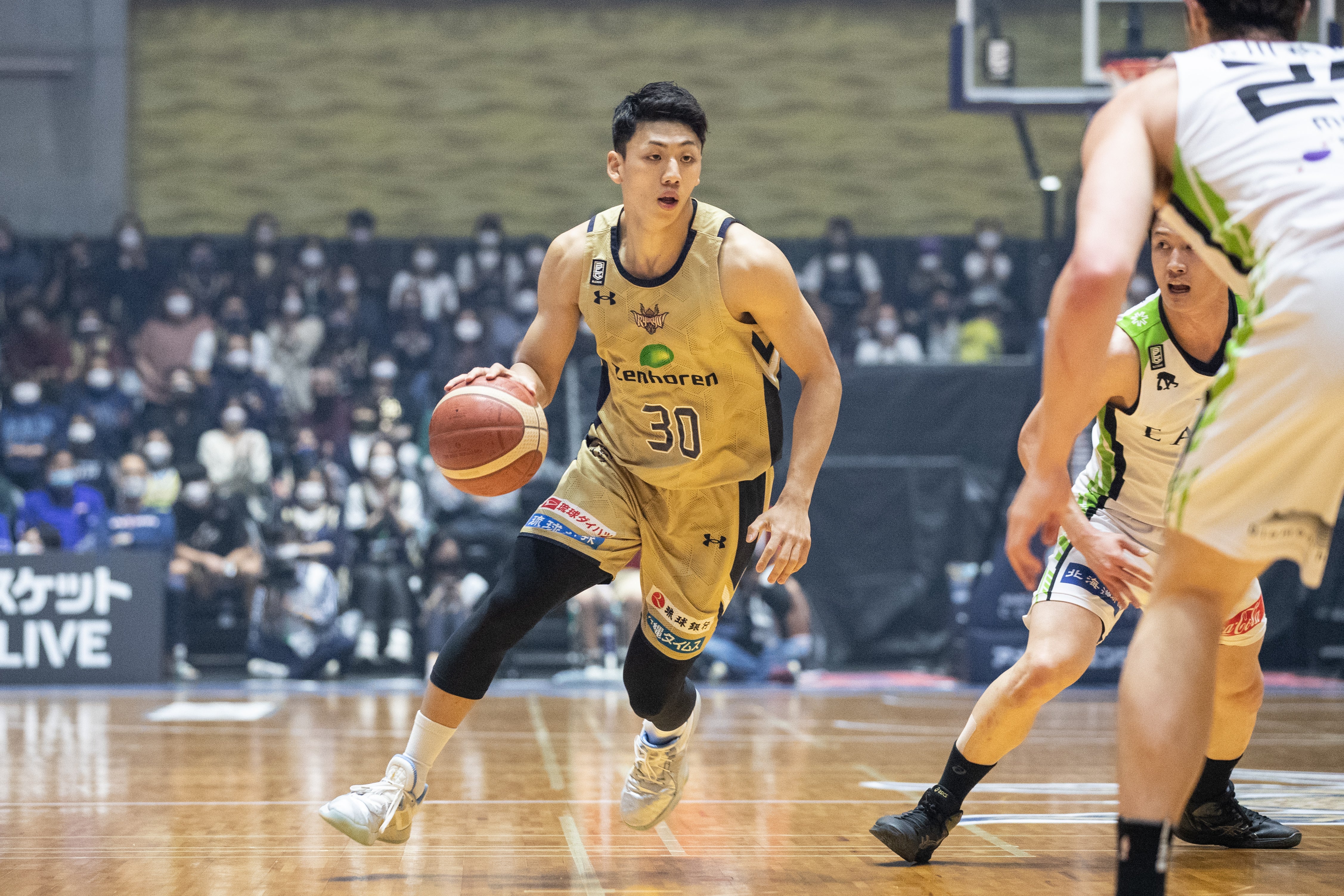 30今村佳太選手 バスケットボール男子日本代表 選出 21 Fiba アジアカップ予選 Window 琉球ゴールデンキングス