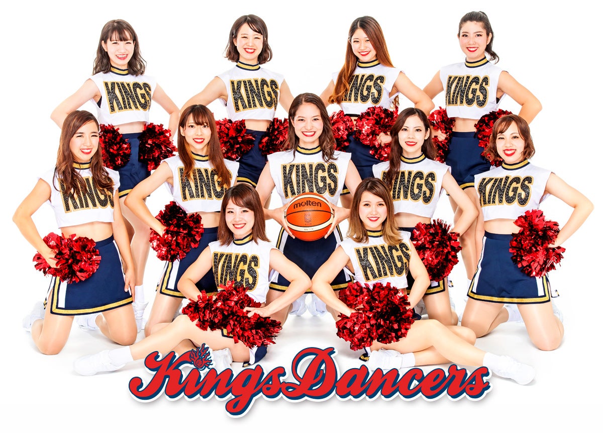 kingsdancers