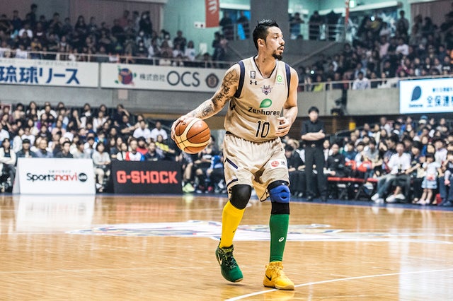 選手退団のご報告 琉球ゴールデンキングス 選手退団のご報告 琉球ゴールデンキングス