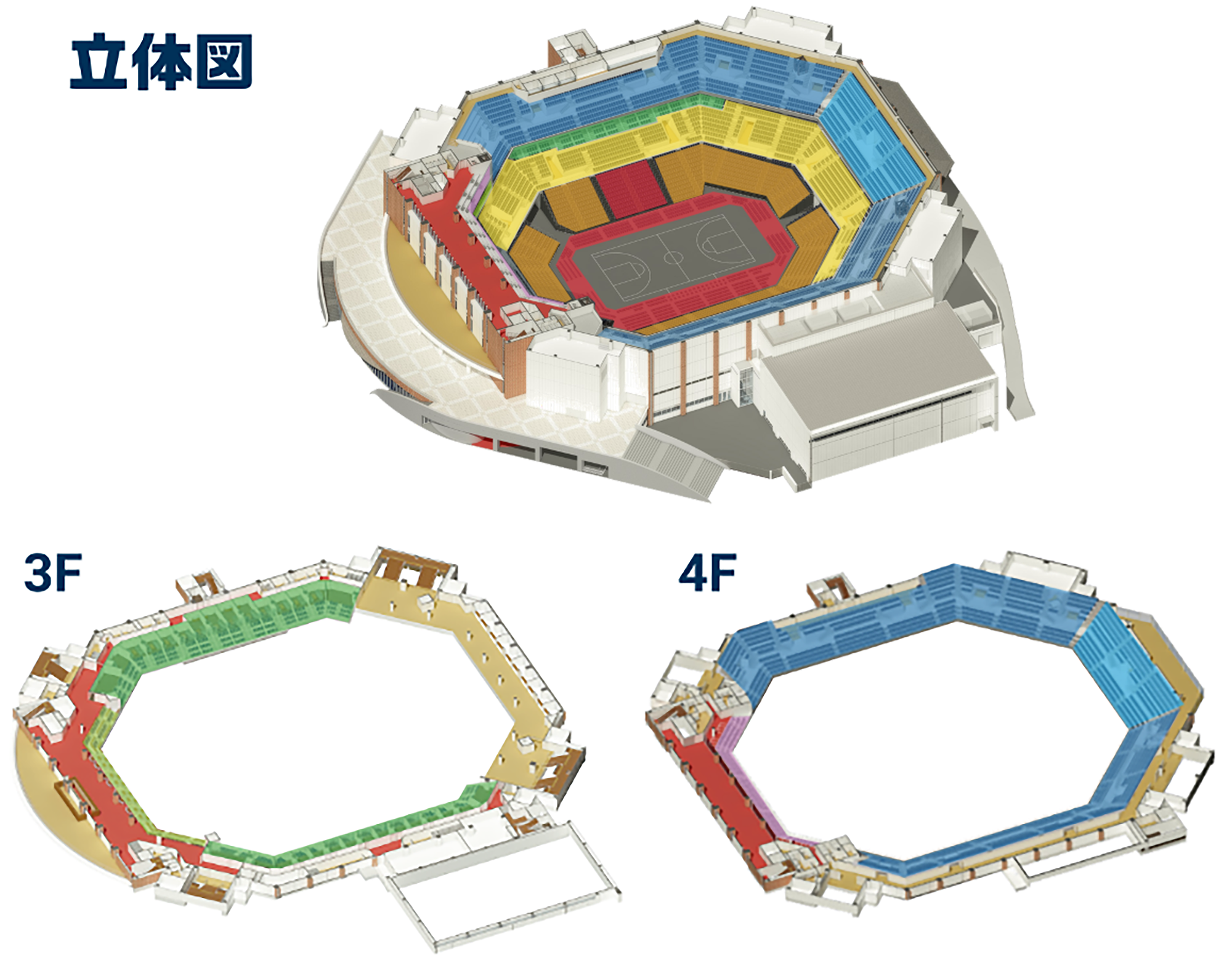 4月、5月チケット概要発表 | 琉球ゴールデンキングス